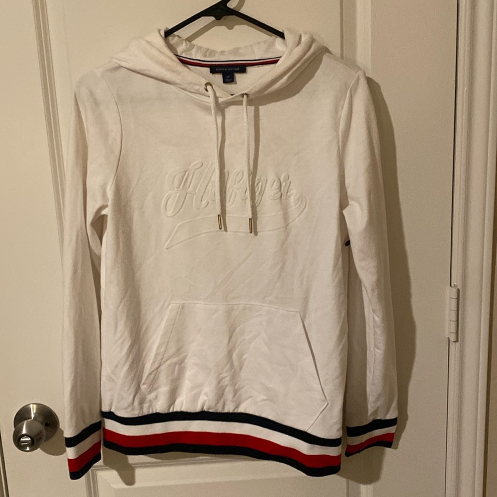 Tommy Hilfiger hoodie never worn